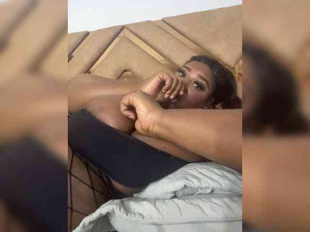 Chantellexoti webcam