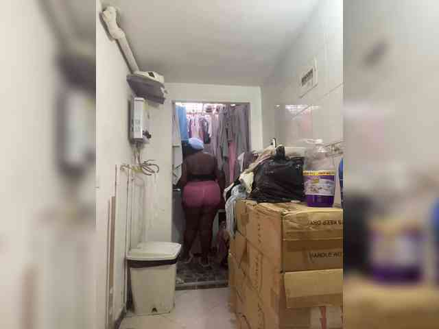 Chantellexoti webcam