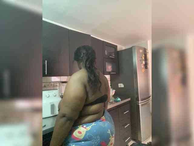 Chantellexoti webcam