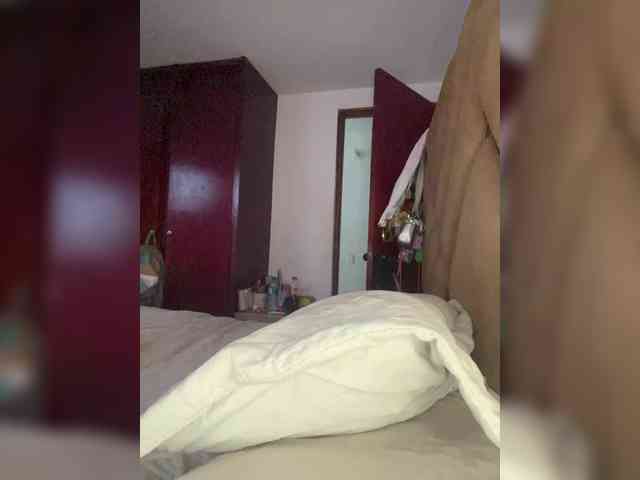 Chantellexoti webcam
