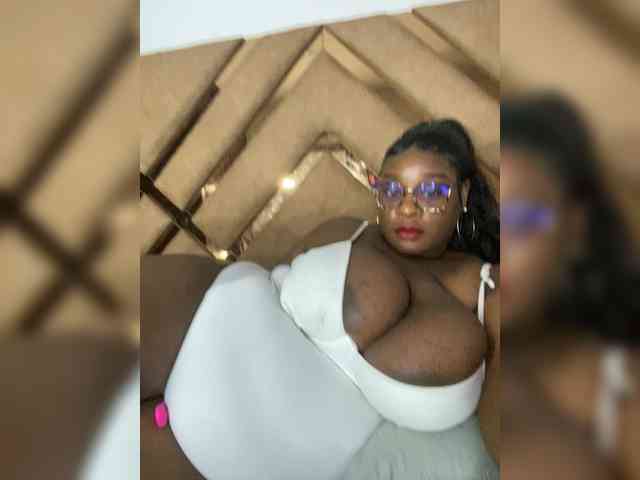 Modelo: Chantellexoti