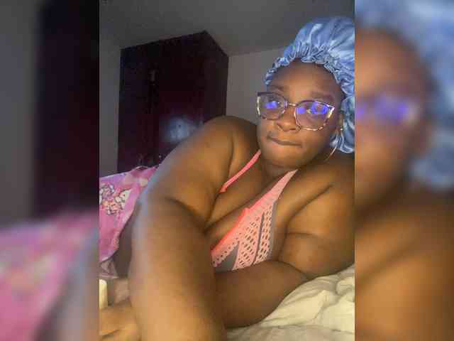 Chantellexoti webcam