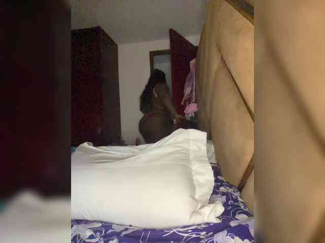 Chantellexoti webcam