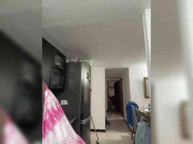 Chantellexoti webcam