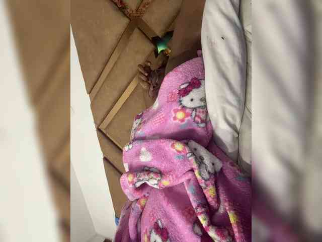 Chantellexoti webcam