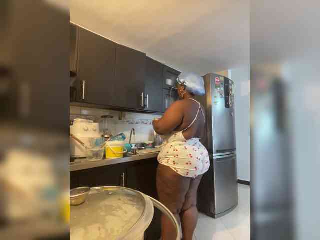 Chantellexoti webcam