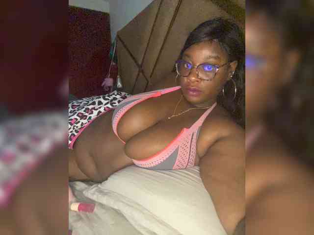 Chantellexoti - Girl 
