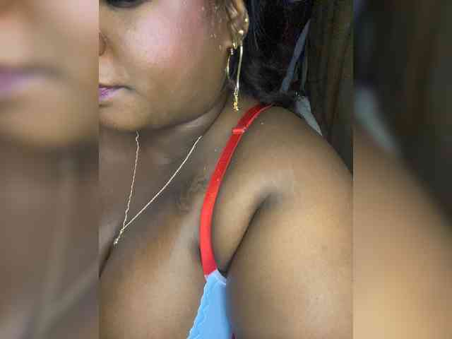 Chantellexoti webcam