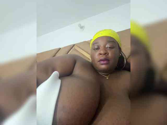 Chantellexoti webcam
