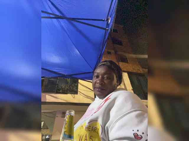 Chantellexoti webcam