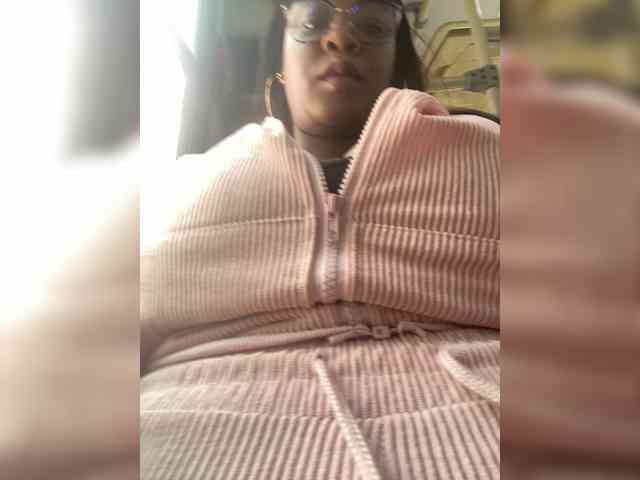Chantellexoti webcam