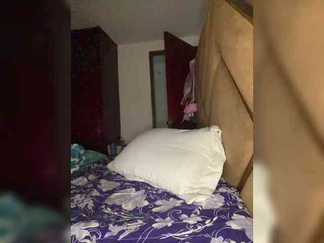 Chantellexoti webcam