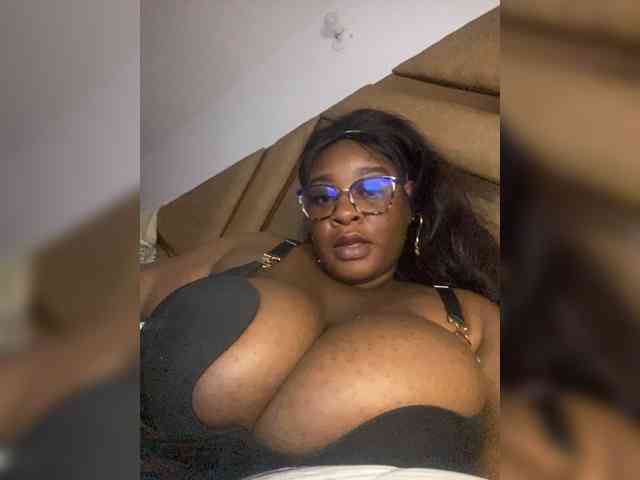 Chantellexoti Live Webcam on BongaCams