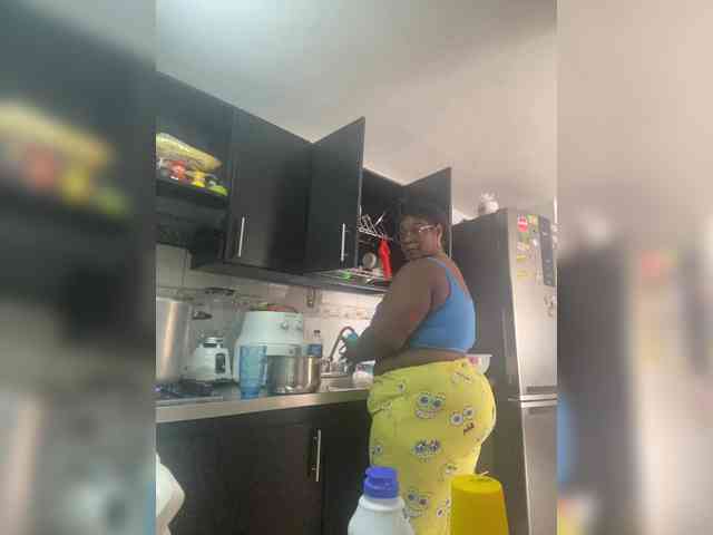 Chantellexoti webcam