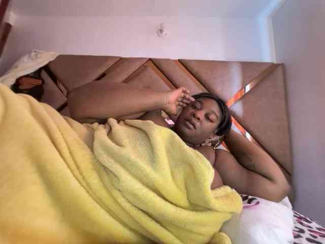Chantellexoti webcam