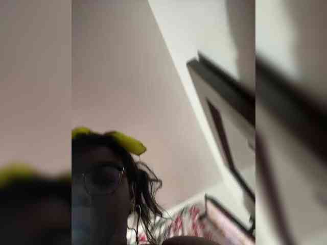 Chantellexoti webcam