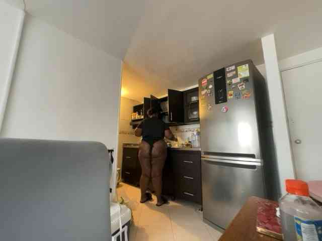Chantellexoti webcam