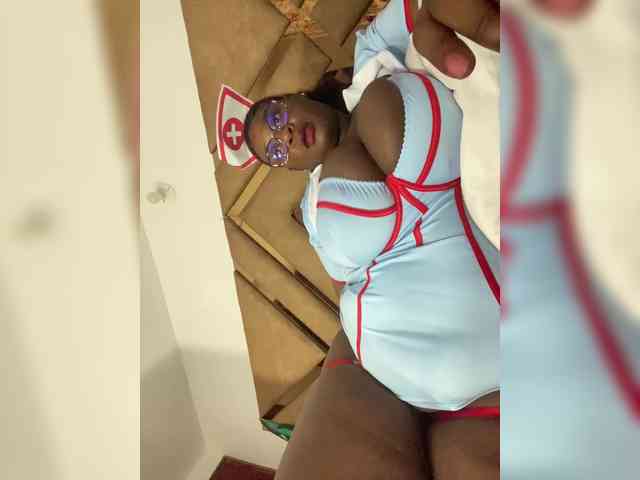 Modelo: Chantellexoti
