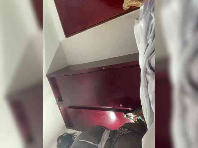 Chantellexoti webcam