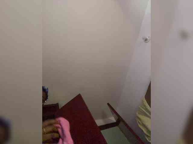 Chantellexoti webcam