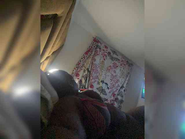 Chantellexoti webcam