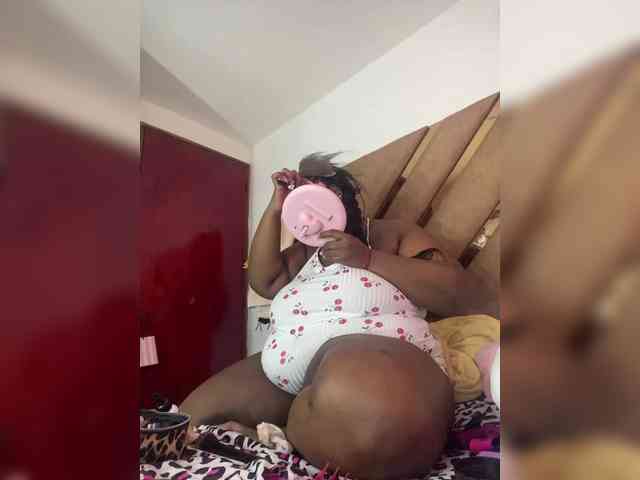 Chantellexoti webcam