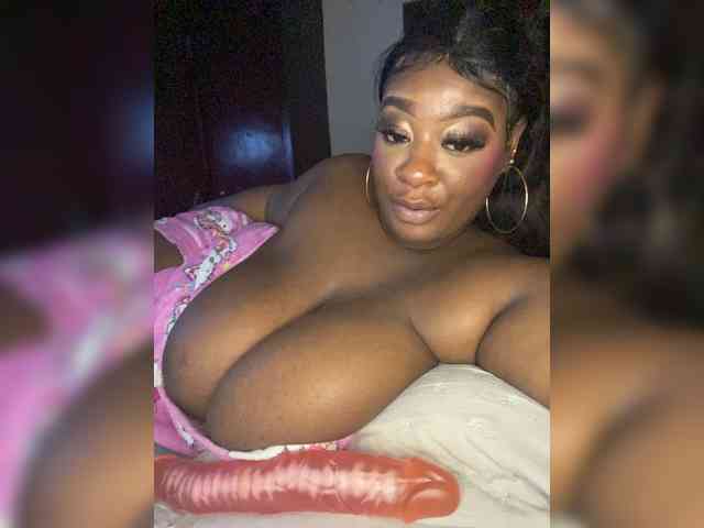 Chantellexoti webcam