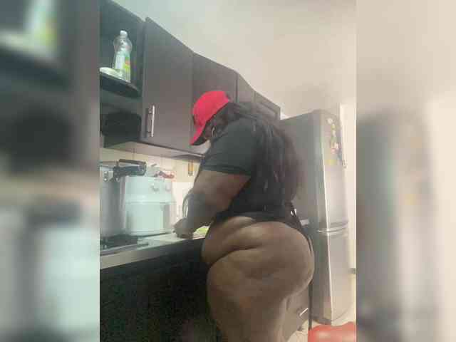 Chantellexoti webcam