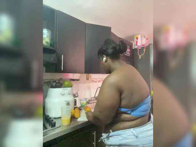 Modelo: Chantellexoti