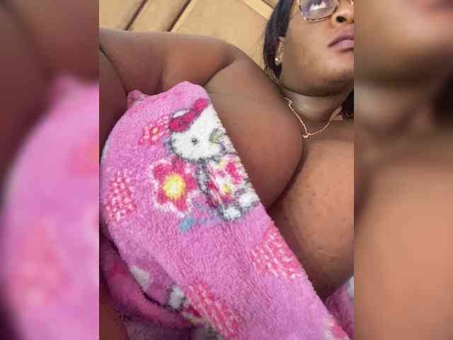 Chantellexoti webcam