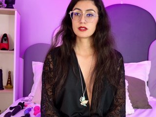 SophieGomez2 Porn Show