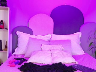 SophieGomez2 Porn Show