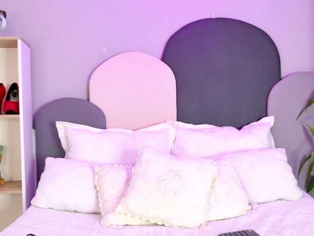 SophieGomez2 live cam preview