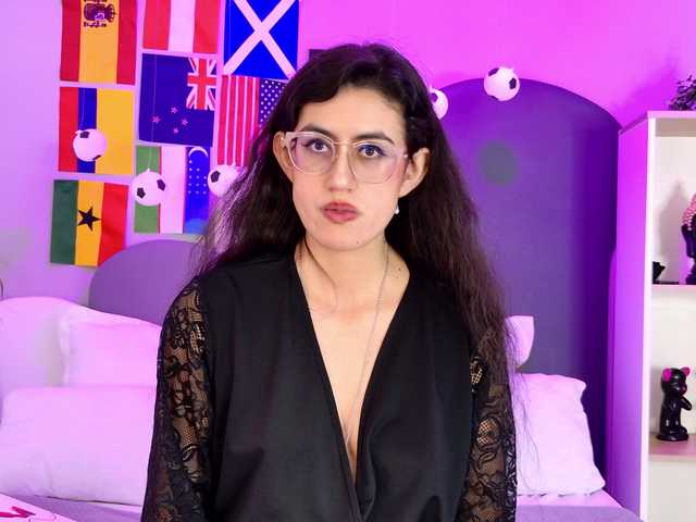 SophieGomez2 webcam
