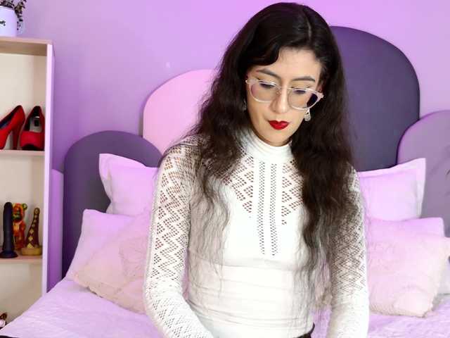 SophieGomez2 Live-Cam auf BongaCams