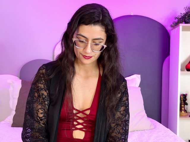 SophieGomez2 webcam