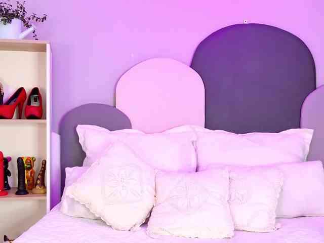 SophieGomez2 webcam