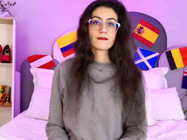 SophieGomez2 webcam