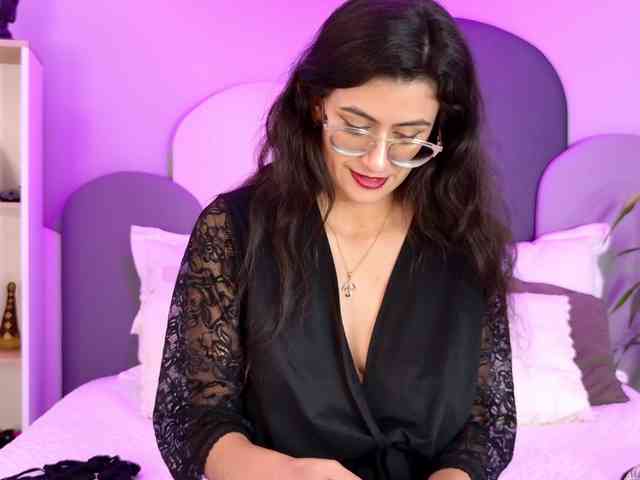 SophieGomez2 webcam