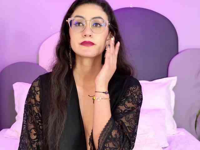 SophieGomez2 webcam