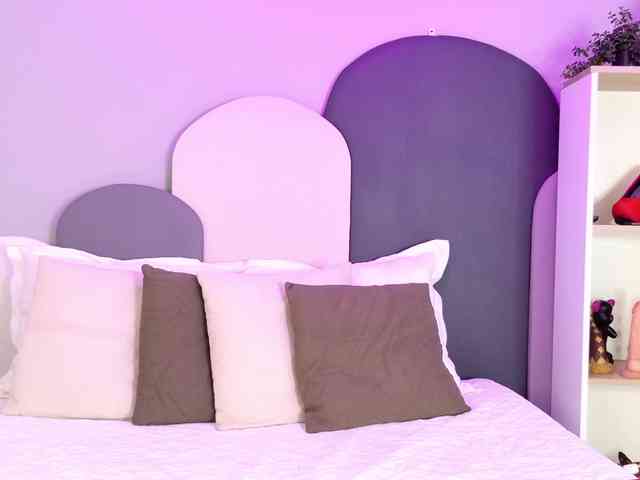 SophieGomez2 webcam