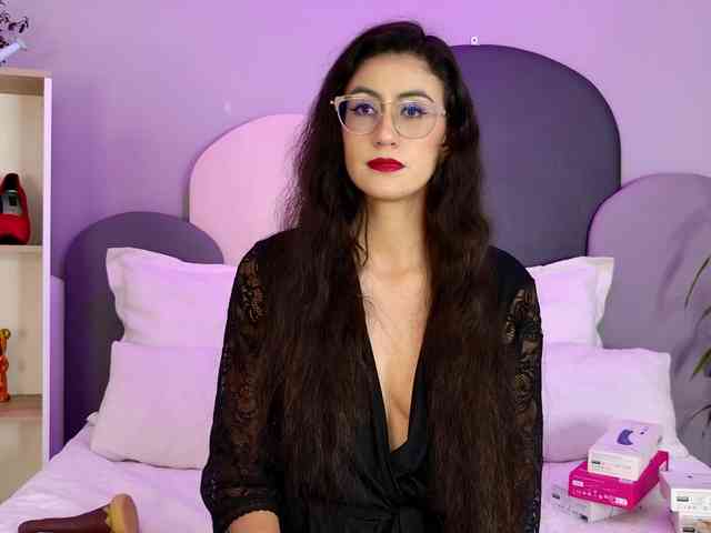 SophieGomez2 webcam