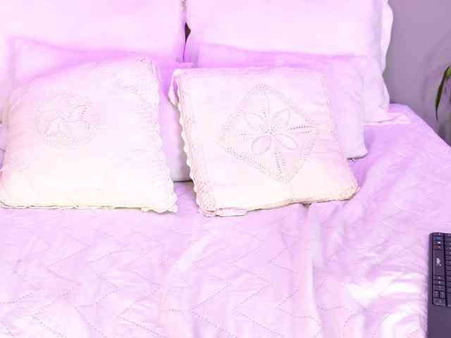 SophieGomez2 webcam
