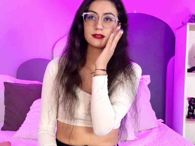 SophieGomez2 webcam