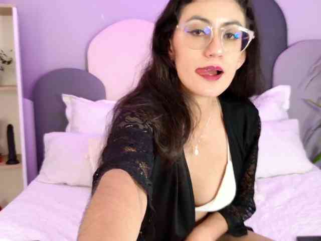SophieGomez2 webcam