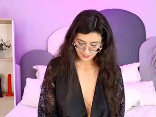 SophieGomez2 webcam