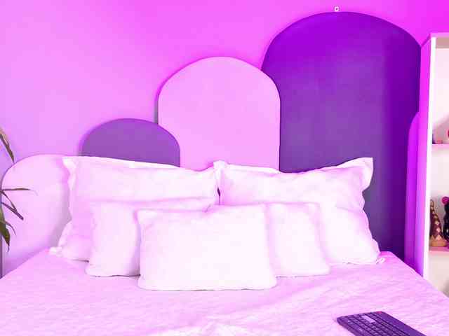 SophieGomez2 webcam