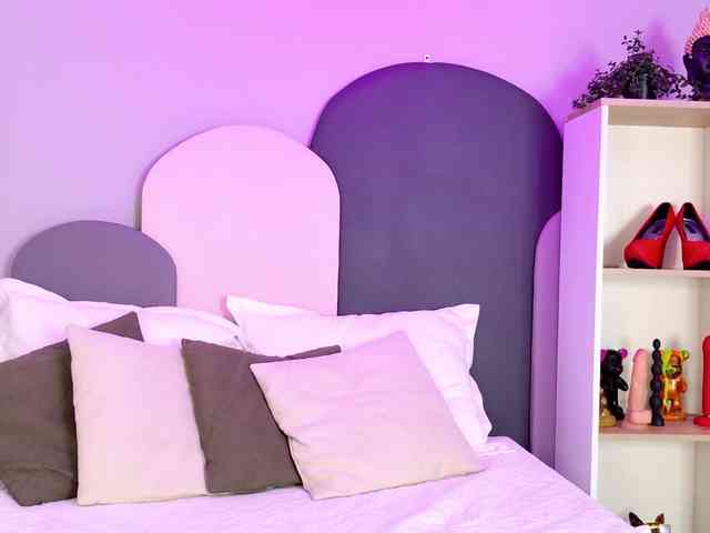 SophieGomez2 webcam