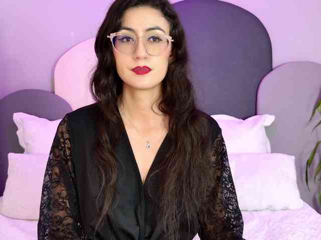 SophieGomez2 webcam