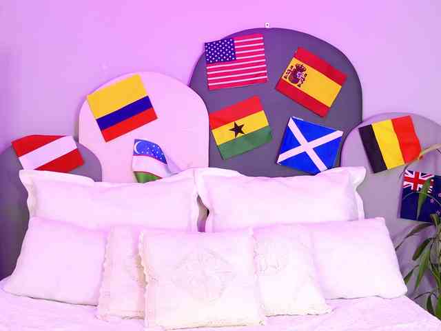 SophieGomez2 webcam